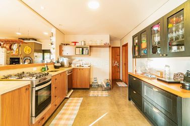 Casa &agrave; venda - 275m&sup2; - CENTRO