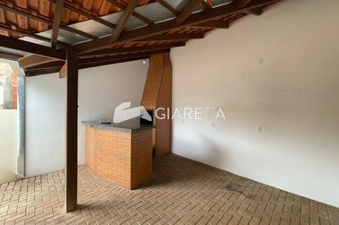 Casa &agrave; venda - 61m&sup2; - JARDIM PANORAMA