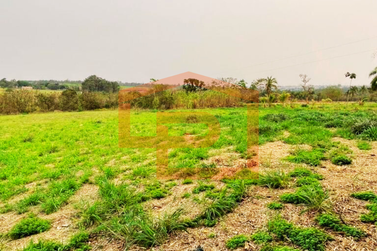 Ch&aacute;cara &agrave; venda - 7000m&sup2; - As margens da rodovia PR-323