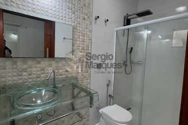 Casa &agrave; venda - 180m&sup2; - JARDIM JOTA MIRANDA