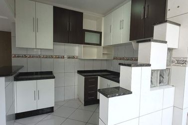 Apartamento &agrave; venda - 75m&sup2; - Zona I