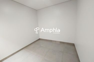 Casa &agrave; venda - 108m&sup2; - Jardim Gisela
