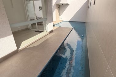 Apartamento &agrave; venda - 95m&sup2; - Jardim Harmonia