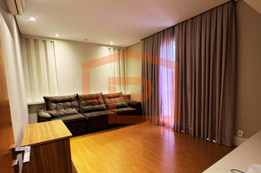 Sobrado &agrave; venda - 507m&sup2; - Jardim Novo Horizonte
