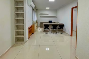 Sala Comercial &agrave; venda - Zona I