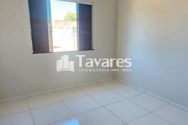 Casa para alugar - 101m&sup2; - Centro