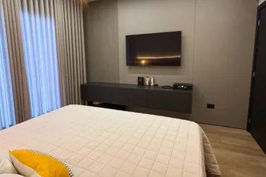 Casa &agrave; venda - 276m&sup2; - Jardim Am&eacute;rica