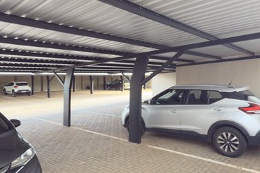 Apartamento &agrave; venda - 77m&sup2; - Residence Via Veneto