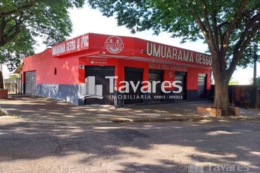Sal&atilde;o Comercial para alugar - 200m&sup2; - Parque San Remo I