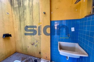 Apartamento para alugar - Pq. Vitoria Regia