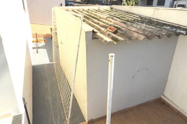 Casa &agrave; venda - 170m&sup2; - Zona III