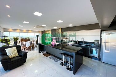 Apartamento &agrave; venda - Zona III