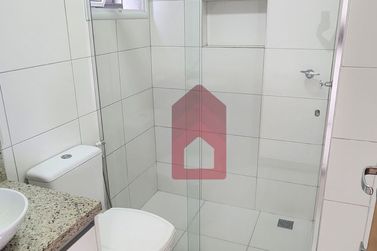 Apartamento para alugar - Zona II