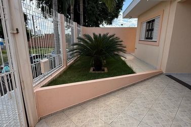 Casa &agrave; venda - 147m&sup2; - Parque do Lago