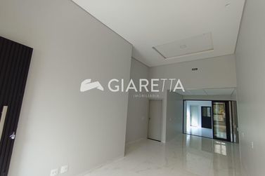 Casa &agrave; venda - 107m&sup2; - VILA BECKER