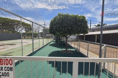 Apartamento &agrave; venda - 76m&sup2; - Zona II