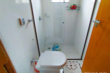 Casa &agrave; venda - 275m&sup2; - Zona I
