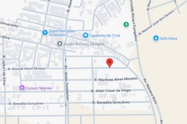 Terreno &agrave; venda - 136m&sup2; - JARDIM PIMENTEL II