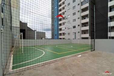 Apartamento &agrave; venda - 77m&sup2; - Zona VII