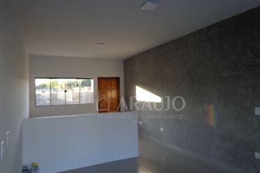 Casa &agrave; venda - 107m&sup2; - Jardim Imp&eacute;rio do Sol