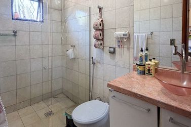 Casa &agrave; venda - 191m&sup2; - Jardim Tamoio
