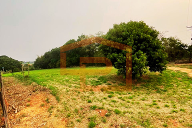 Ch&aacute;cara &agrave; venda - 7000m&sup2; - As margens da rodovia PR-323