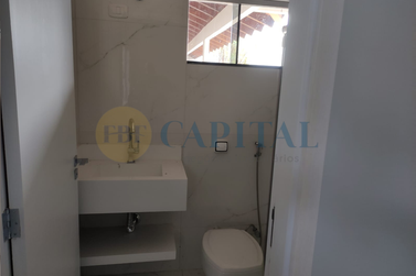 Casa &agrave; venda - 276m&sup2; - Zona II