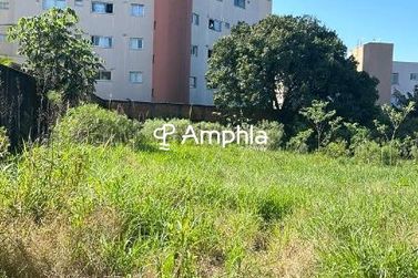 Terreno &agrave; venda - 1000m&sup2; - Jardim La Salle