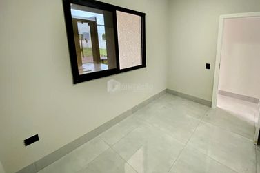 Casa &agrave; venda - 86m&sup2; - Parque Est&acirc;ncia II