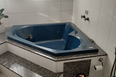 Sobrado &agrave; venda - 232m&sup2; - Zona 2