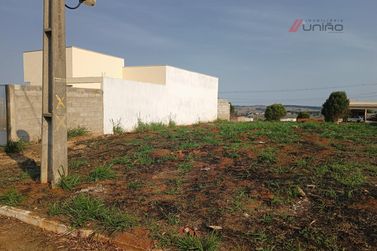 Terreno &agrave; venda - 220m&sup2; - Parque Metropolitano 1