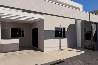 Casa &agrave; venda - 70m&sup2; - JARDIM IBIS