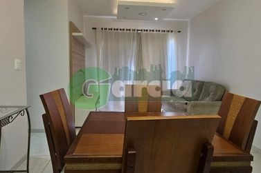 Apartamento &agrave; venda - 84m&sup2; - Jardim Aratimb&oacute;