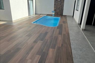 Casa &agrave; venda - 200m&sup2; - Parque Cidade Jardim