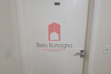 Apartamento &agrave; venda - 109m&sup2; - Jardim Am&eacute;rica