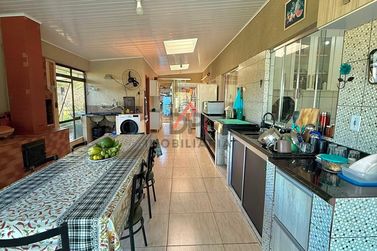 Ch&aacute;cara &agrave; venda - 8811m&sup2; - Conjunto Habitacional Sonho Meu
