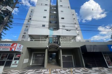 Apartamento &agrave; venda - Zona I