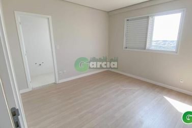 Apartamento &agrave; venda - Jardim dos Pr&iacute;ncipes