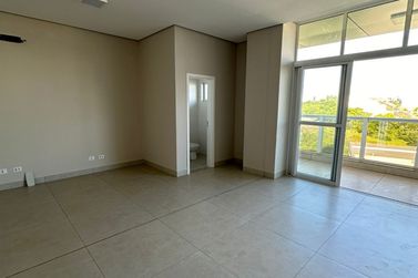 Sala Comercial &agrave; venda - 88m&sup2; - PARQUE RESIDENCIAL DA GAVEA