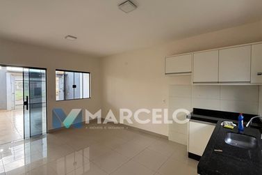 Casa para alugar - 64m&sup2; - Jardim Est&acirc;ncia II