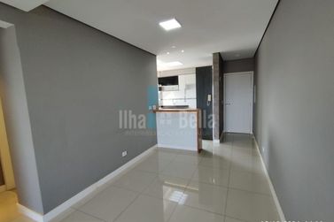 Apartamento &agrave; venda - Zona II