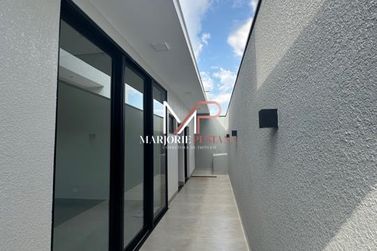 Casa &agrave; venda - 152m&sup2; - Avenida Paran&aacute;