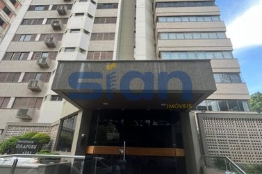 Apartamento para alugar - 270m&sup2; - Zona I