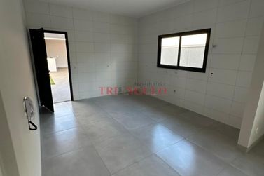 Casa &agrave; venda - 159m&sup2; - JARDIM GLOBAL