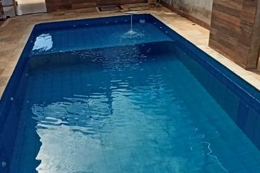 Casa &agrave; venda - 200m&sup2; - Zona VI