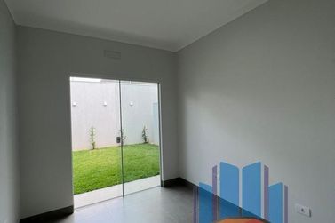 Casa &agrave; venda - 127m&sup2; - Parque Residencial Metropolitano