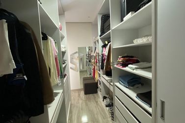 Casa &agrave; venda - 361m&sup2; - Jardim Europa