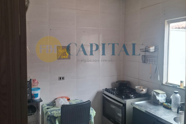 Casa &agrave; venda - 112m&sup2; - Jardim Pacifico