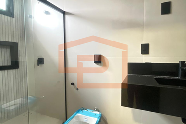 Casa &agrave; venda - 123m&sup2; - Jardim Belvedere