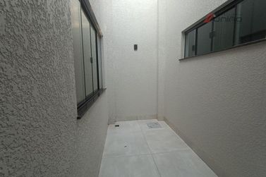 Casa &agrave; venda - 153m&sup2; - Parque dos Bandeirantes